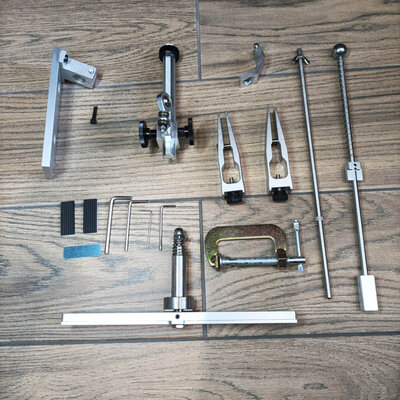 SyTools K8-2
