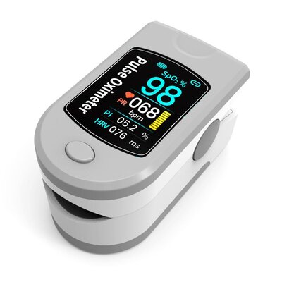 ZYS J1 (APP Bluetooth) HRV