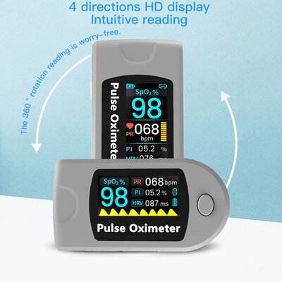 ZYS J1 (APP Bluetooth) HRV