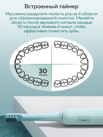 ENCHEN Mint 5 (Aurora T1) Azure