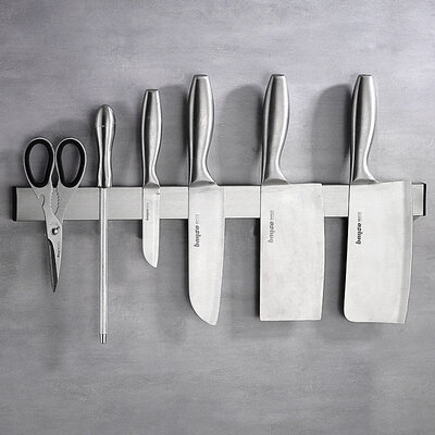 Fumei Batten-40cm (Steel 304)