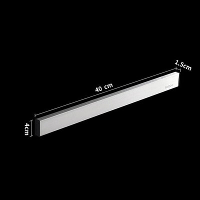 Fumei Batten-40cm (Steel 304)