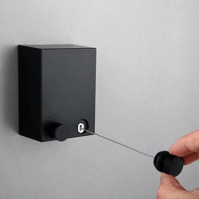 Fumei CS-3022 4.2m Black