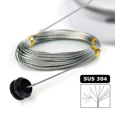 Fumei CS-3022 4.2m Black