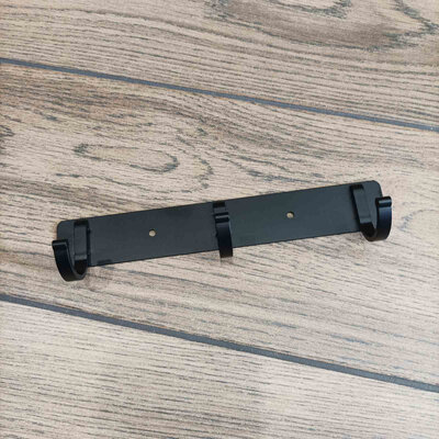 Ermo EM12 AL-3 Black