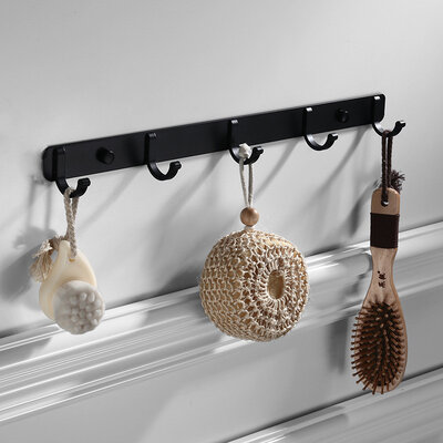 Ermo EM12 AL-5 Black