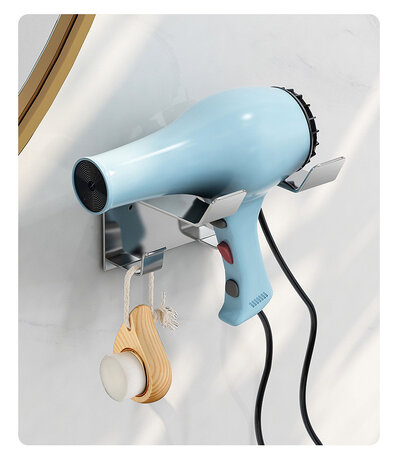 Ermo ER15-D SS304 Silver