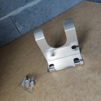 Ermo ER15-D SS304 Silver