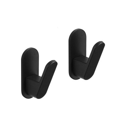 Fumei PIN Type-P Combo 2pcs (Black)