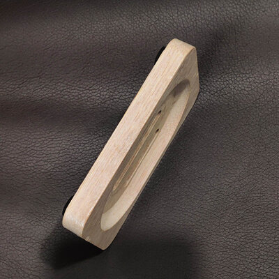 Bamboo Soap-dish Base