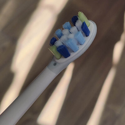 ProZone EVO-3 White 2pcs for Philips Sonicare