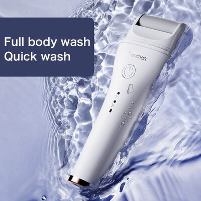 ENCHEN Rock Electric Foot Callus Remover