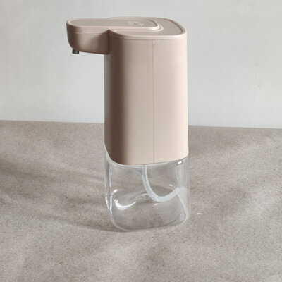 Suny ZH-2101 330ml Li-Ion (Pink)