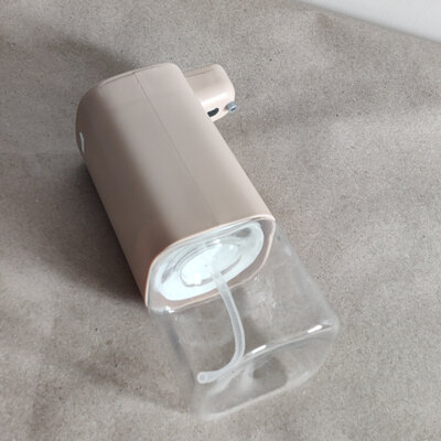 Suny ZH-2101 330ml Li-Ion (Pink)