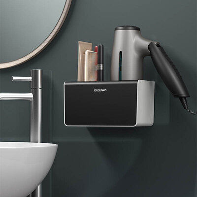 OUSUWO XS-532 White/Black