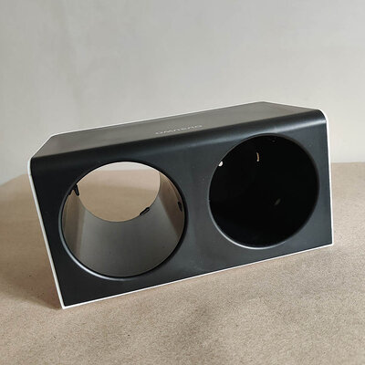 OUSUWO XS-532 White/Black