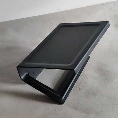 Fumei LSA-3305 Black