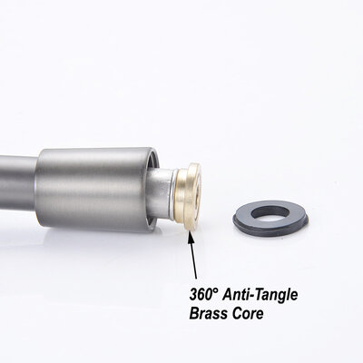 DISFACT XR-35 (1.5m) Silver