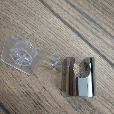 DISFACT DS-50-SC (screws) Chromium