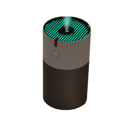 GXZ J909 (220ml) USB Black