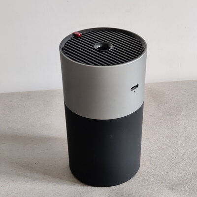 GXZ J909 (220ml) USB Black