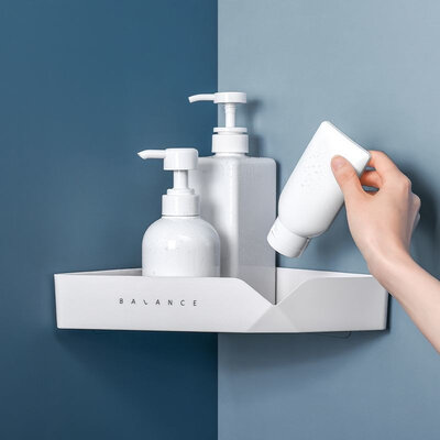 Balance NS-191455 White