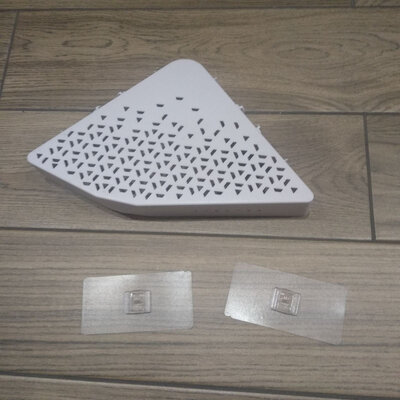 Balance NS-191455 White