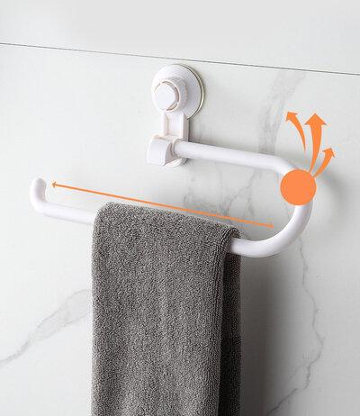 IwConcept RS-12 (broad) White