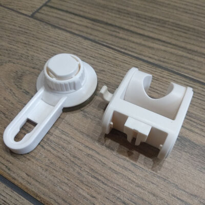 IwConcept RS-14 White