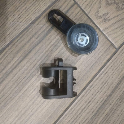 IwConcept RS-14 Black