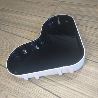 ASUJEI A2118 White/Black