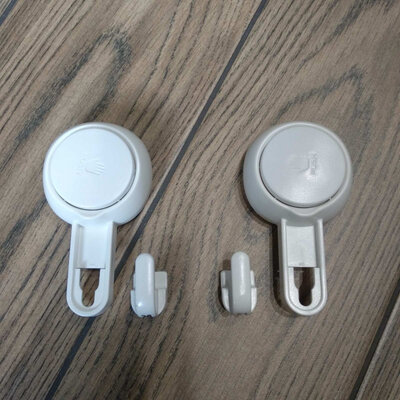 Taili AW554 (2pcs) White