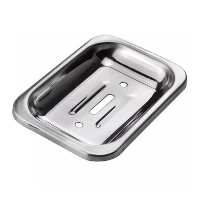 IwConcept SDW-Compact SS-304 (Chromium)