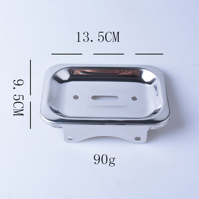 IwConcept SDW-Compact SS-304 (Chromium)