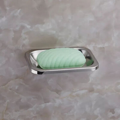 IwConcept SDW-Compact SS-304 (Chromium)