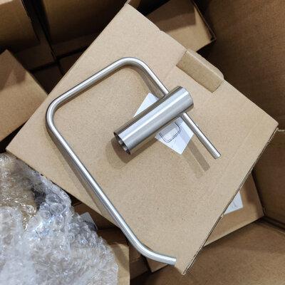 Fumei TH-K05 SS-304 Satin