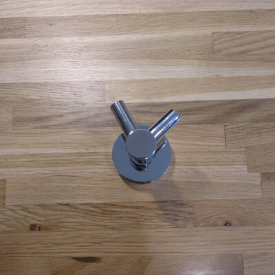 Fumei RH-008 Chromium