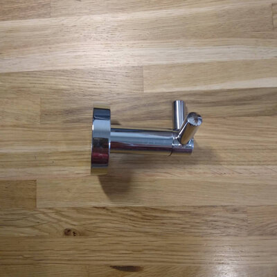 Fumei RH-008 Chromium