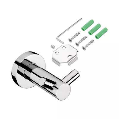 Fumei RH-008 Chromium