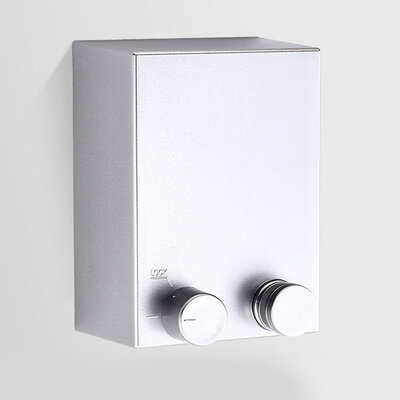 Fumei CS-3022 4.2m Silver