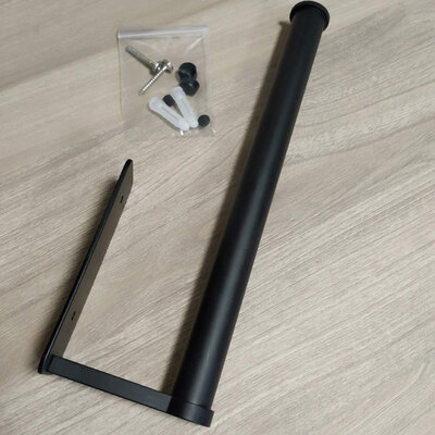 IwConcept YMX-27A Black (defect)