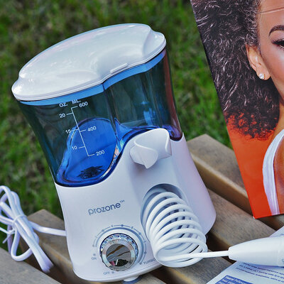 ProZone X63 Evolution White - defect