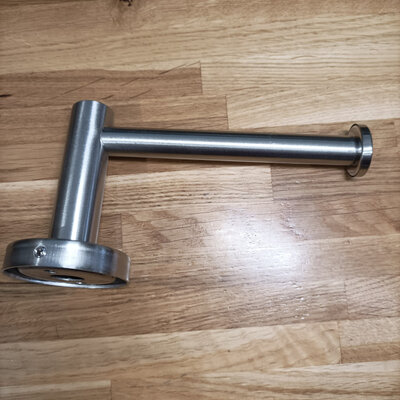 Fumei NT-SS304 Silver