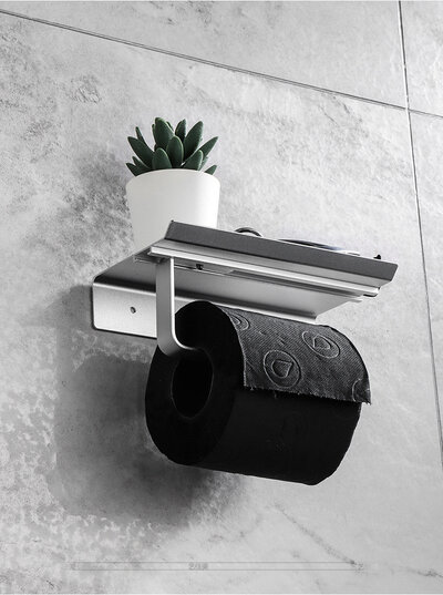 DAXINI TPH-Al Type-B Silver