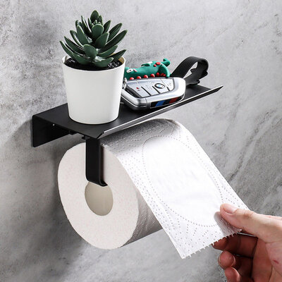 DAXINI TPH-Al Type-B Black