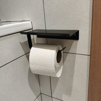 DAXINI TPH-Al Type-B Black