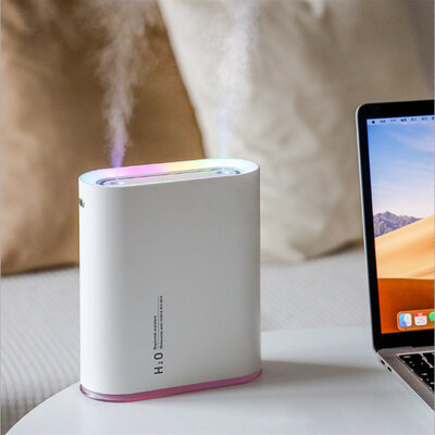 Kinscoter KC-015 (Y10) 1000ml Li-Ion White