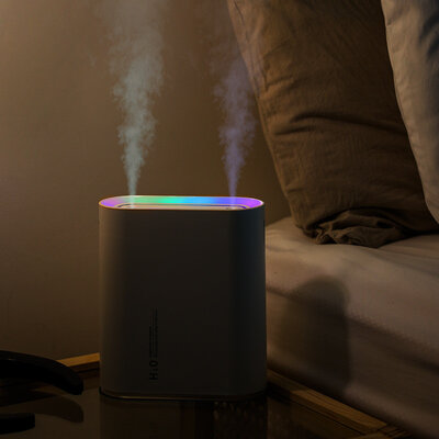 Kinscoter KC-015 (Y10) 1000ml Li-Ion White