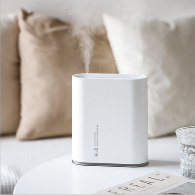 Kinscoter KC-015 (Y10) 1000ml Li-Ion White