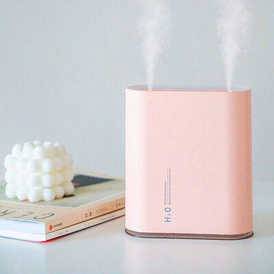 Kinscoter KC-015 (Y10) 1000ml Li-Ion Pink